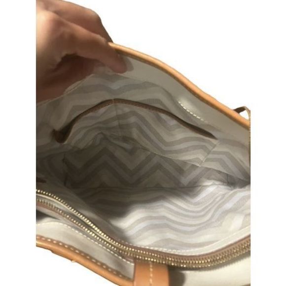 Dooney shoulder bag - Picture 3 of 16